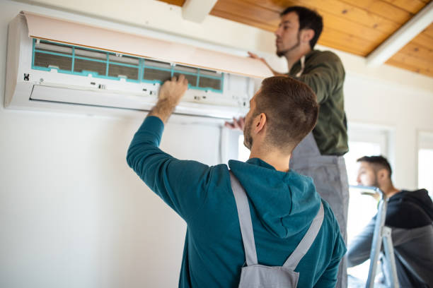 Best HVAC Repair Near Me  in Union City, PA