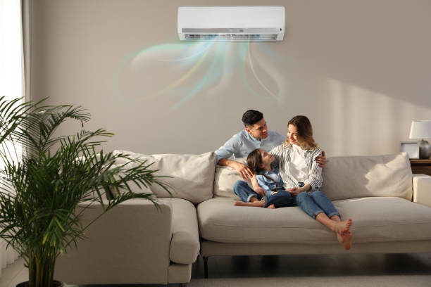 Best HVAC Installation Services  in Union City, PA