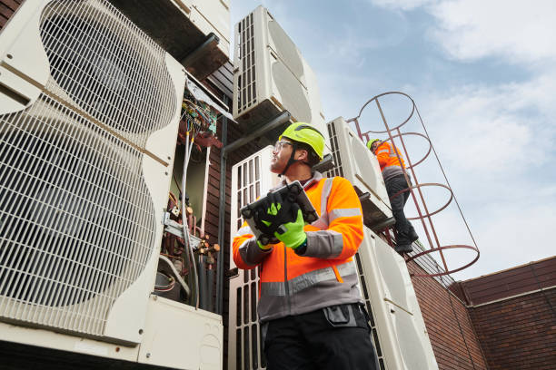 Best HVAC Cleaning Services  in Union City, PA