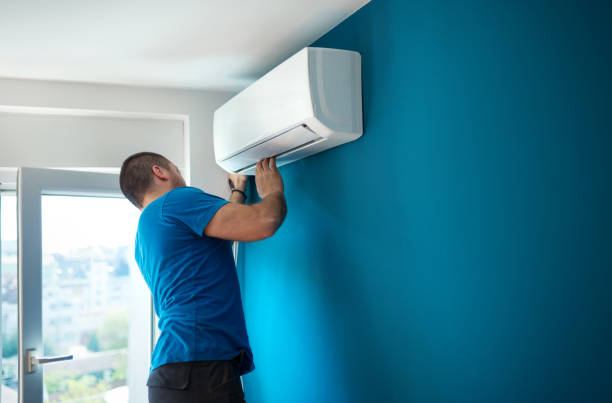 Best HVAC Companies Near Me  in Union City, PA