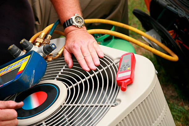 Local HVAC Companies in Union City, PA