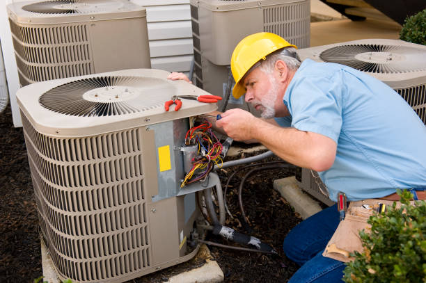 Best HVAC Air Duct Cleaning  in Union City, PA