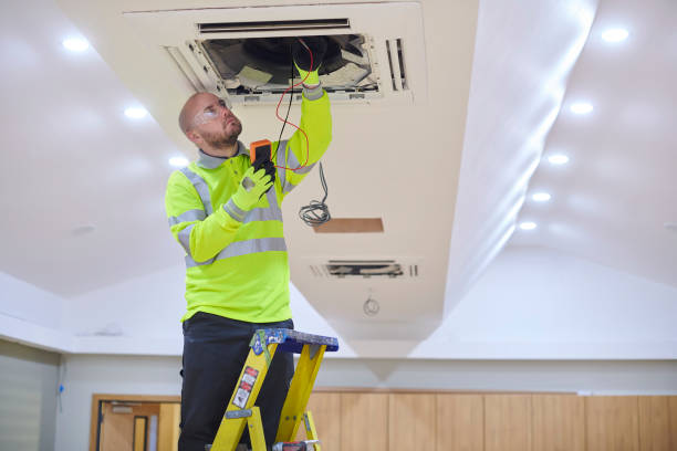 Best Best HVAC Companies  in Union City, PA
