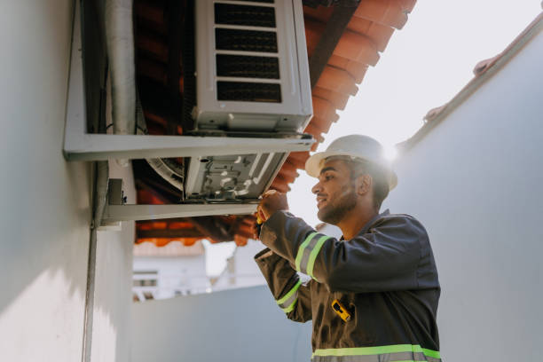 Best HVAC Replacement Cost  in Union City, PA
