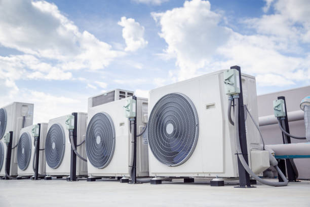 HVAC Troubleshooting in Union City, PA