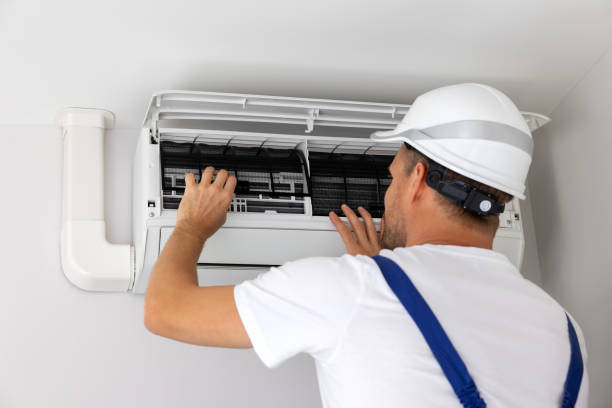 Best Affordable HVAC Services  in Union City, PA