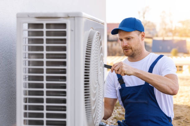 Best HVAC System Installation  in Union City, PA