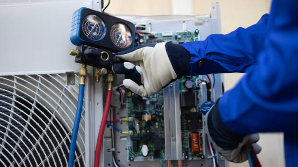  Union City, PA HVAC Pros